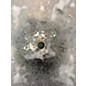 Used Vulcan 22in Dark Master Cymbal