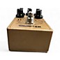 Used Wampler Tumnus Deluxe Overdrive Effect Pedal thumbnail