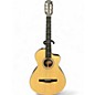 Used Taylor 312ce-N Natural Classical Acoustic Guitar thumbnail