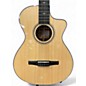 Used Taylor 312ce-N Natural Classical Acoustic Guitar