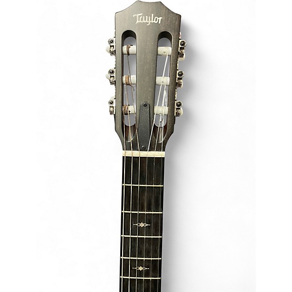 Used Taylor 312ce-N Natural Classical Acoustic Guitar