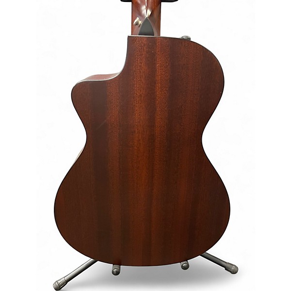 Used Taylor 312ce-N Natural Classical Acoustic Guitar