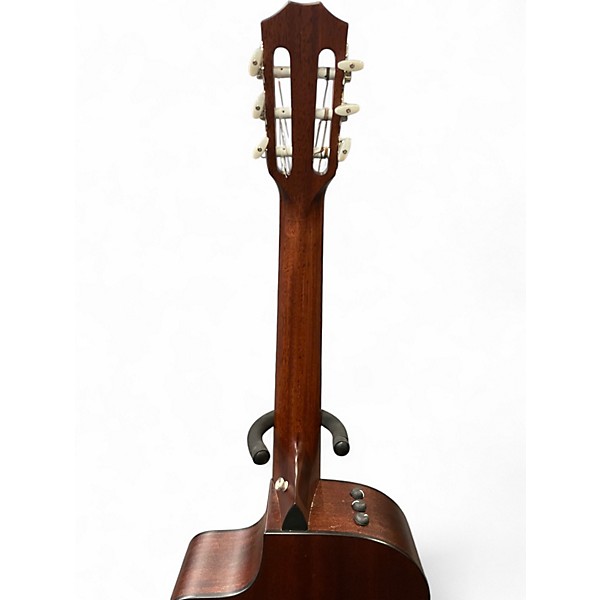 Used Taylor 312ce-N Natural Classical Acoustic Guitar