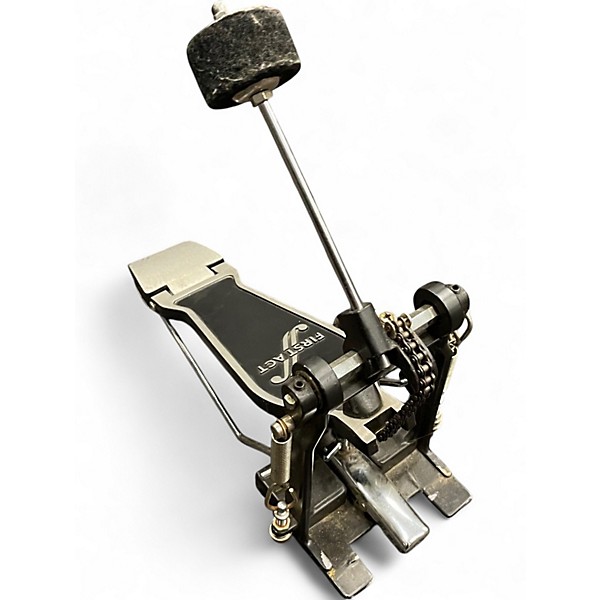 Used First Act Bass Drum Kick Single Bass Drum Pedal