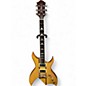 Used B.C. Rich NJ Classic BICH Natural Solid Body Electric Guitar thumbnail