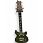 Used 2013 PRS Paul's Guitar Jade Green Solid Body Electric Guitar thumbnail