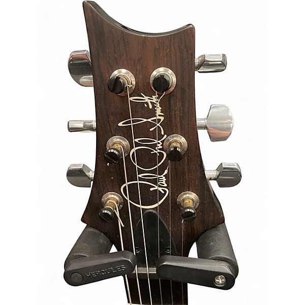 Used 2013 PRS Paul's Guitar Jade Green Solid Body Electric Guitar