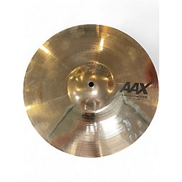 Used SABIAN 14in AAX Xplosion Fast Crash Cymbal