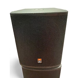Used JBL PRX518S Powered Speaker