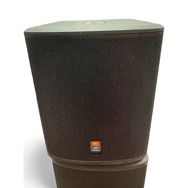 Used JBL PRX518S Powered Speaker