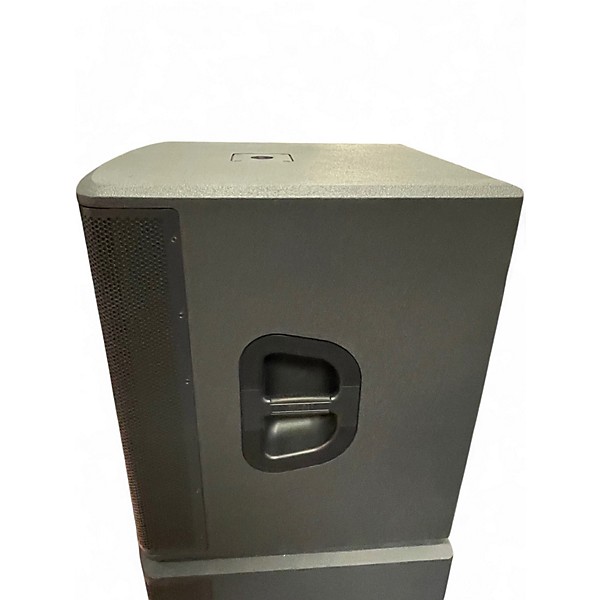 Used JBL PRX518S Powered Speaker