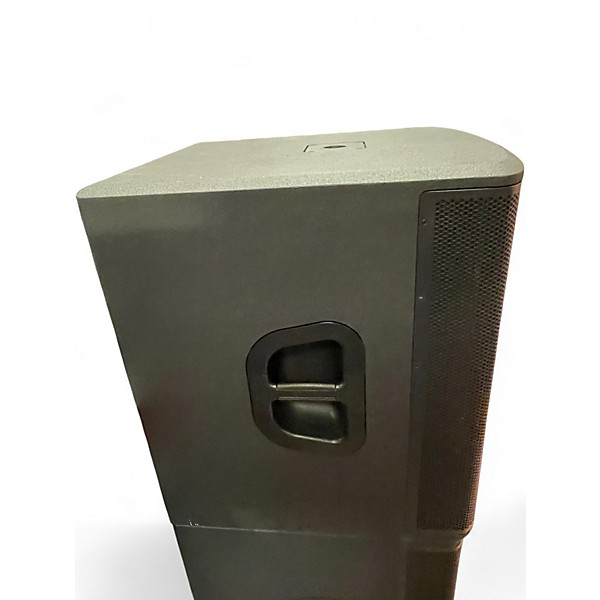 Used JBL PRX518S Powered Speaker