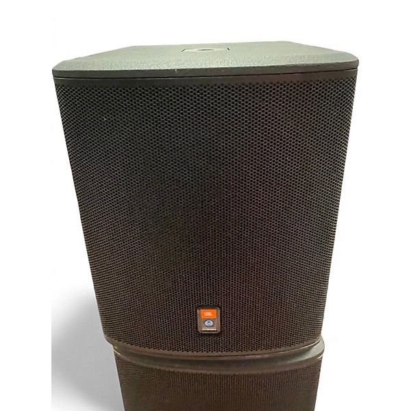 Used JBL PRX518S Powered Speaker