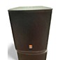 Used JBL PRX518S Powered Speaker