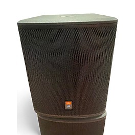 Used JBL PRX518S Powered Speaker