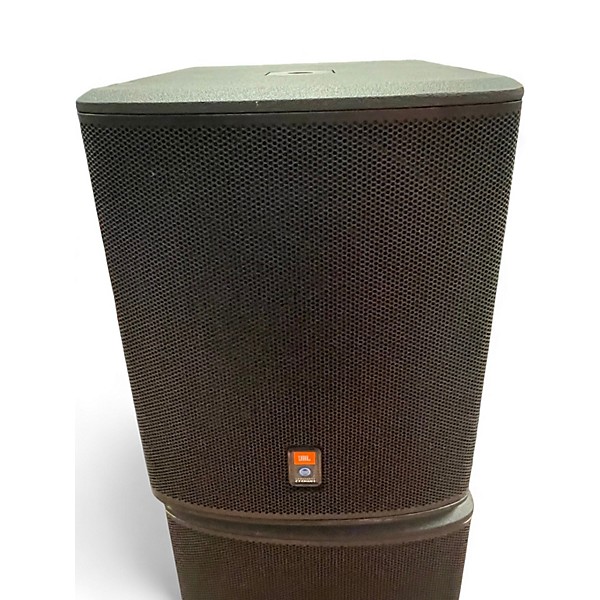 Used JBL PRX518S Powered Speaker