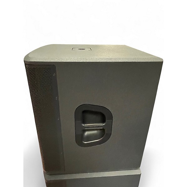 Used JBL PRX518S Powered Speaker