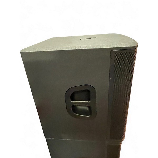 Used JBL PRX518S Powered Speaker