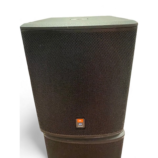 Used JBL PRX518S Powered Speaker