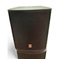 Used JBL PRX518S Powered Speaker