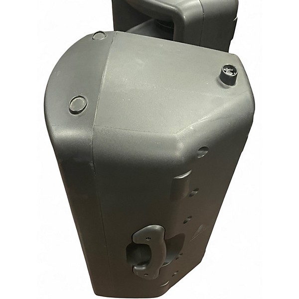 Used Behringer B412DSP 600W Powered Speaker