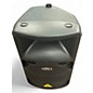 Used Behringer B412DSP 600W Powered Speaker