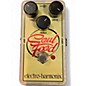 Used Electro-Harmonix Soul Food Overdrive Effect Pedal thumbnail