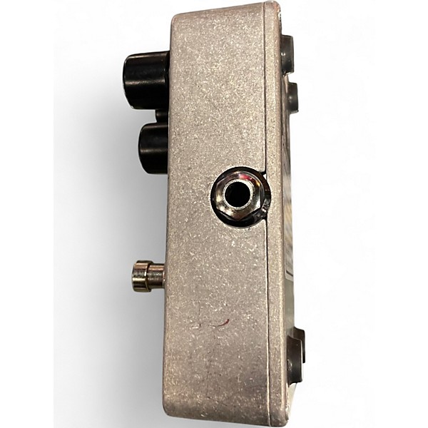 Used Electro-Harmonix Soul Food Overdrive Effect Pedal