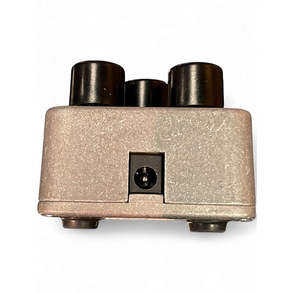 Used Electro-Harmonix Soul Food Overdrive Effect Pedal