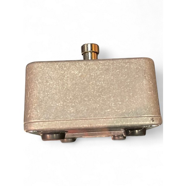 Used Electro-Harmonix Soul Food Overdrive Effect Pedal