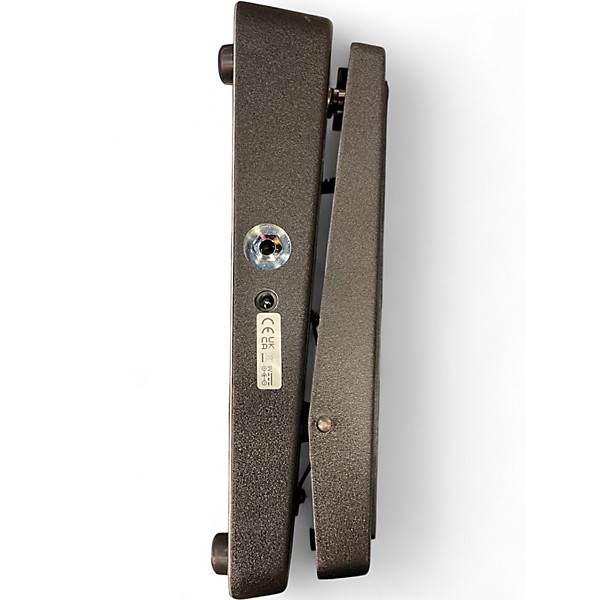 Used Dunlop GCB95 Original Crybaby Wah Effect Pedal