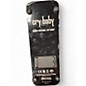 Used Dunlop GCB95 Original Crybaby Wah Effect Pedal