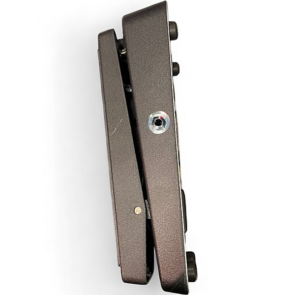 Used Dunlop GCB95 Original Crybaby Wah Effect Pedal