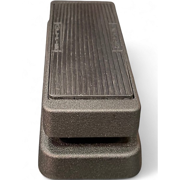 Used Dunlop GCB95 Original Crybaby Wah Effect Pedal
