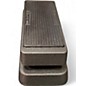 Used Dunlop GCB95 Original Crybaby Wah Effect Pedal