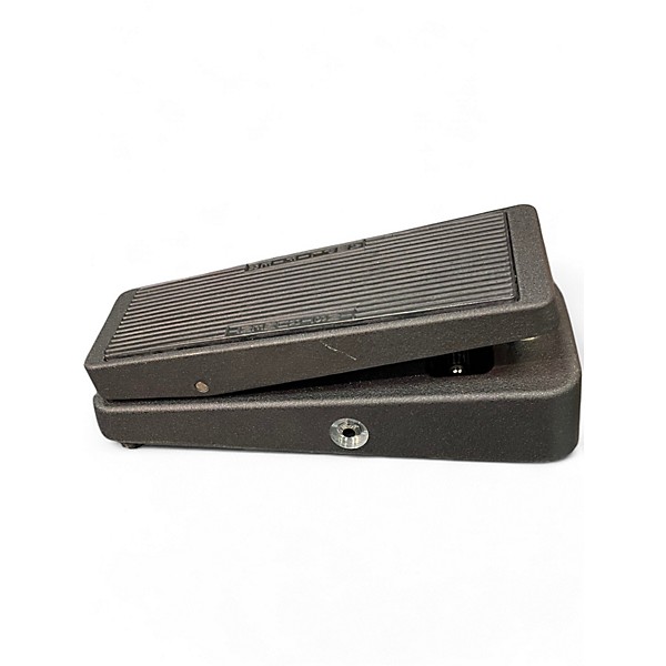 Used Dunlop GCB95 Original Crybaby Wah Effect Pedal