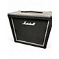 Used Marshall MX112 1X12 Guitar Cabinet thumbnail