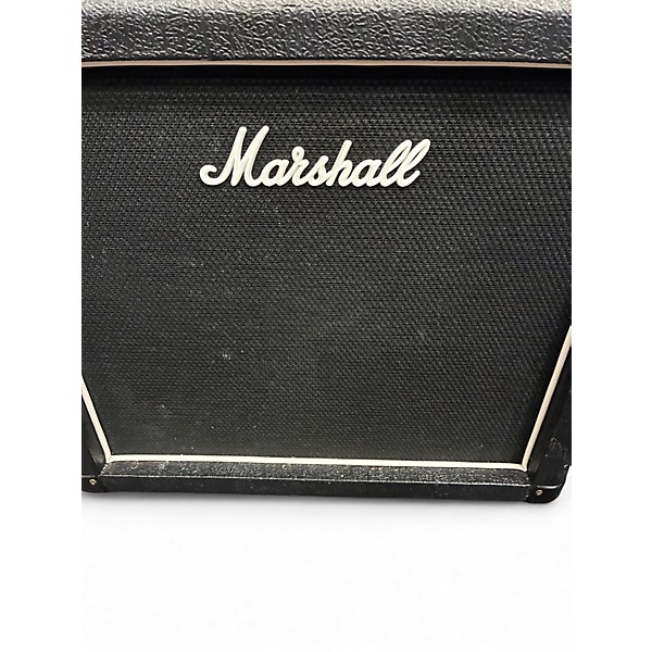Used Marshall MX112 1X12 Guitar Cabinet
