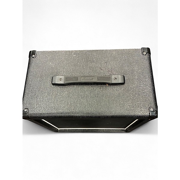Used Marshall MX112 1X12 Guitar Cabinet