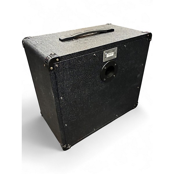 Used Marshall MX112 1X12 Guitar Cabinet