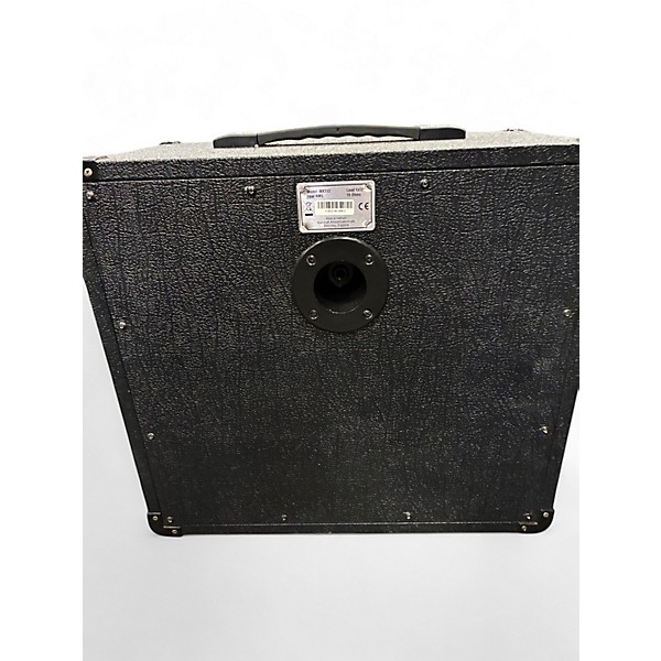 Used Marshall MX112 1X12 Guitar Cabinet
