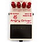 Used BOSS JB2 ANGRY DRIVER Effect Pedal thumbnail