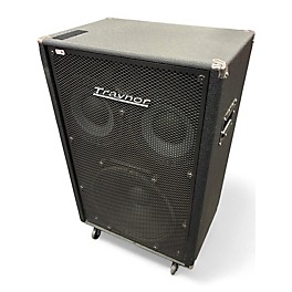 Used Traynor TC1510 600 watt 1x15", 2x10" & Horn Bass Cabinet