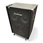 Used Traynor TC1510 600 watt 1x15", 2x10" & Horn Bass Cabinet thumbnail