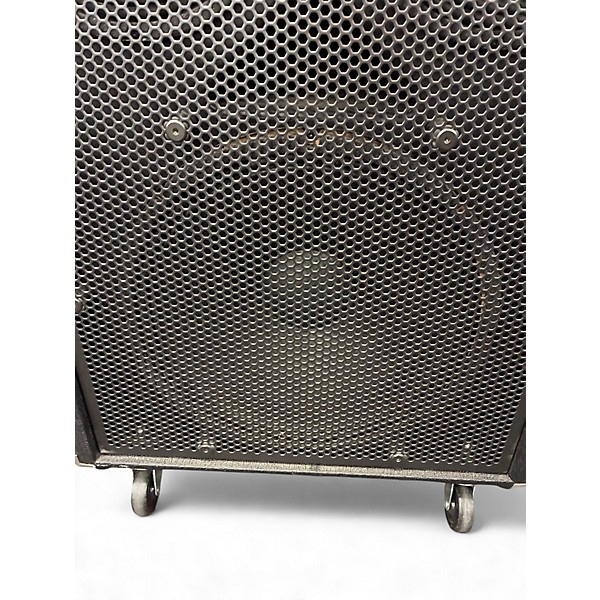 Used Traynor TC1510 600 watt 1x15", 2x10" & Horn Bass Cabinet