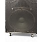 Used Traynor TC1510 600 watt 1x15", 2x10" & Horn Bass Cabinet