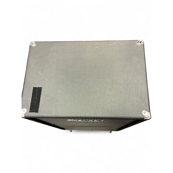 Used Traynor TC1510 600 watt 1x15", 2x10" & Horn Bass Cabinet