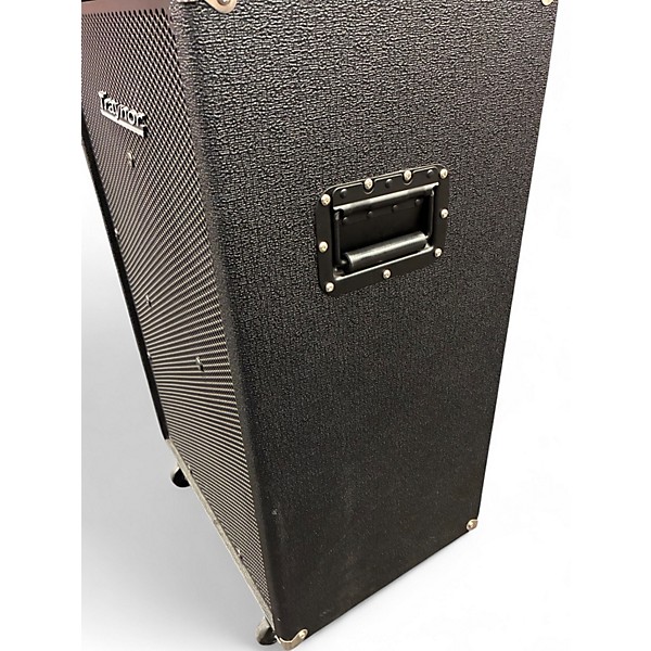Used Traynor TC1510 600 watt 1x15", 2x10" & Horn Bass Cabinet