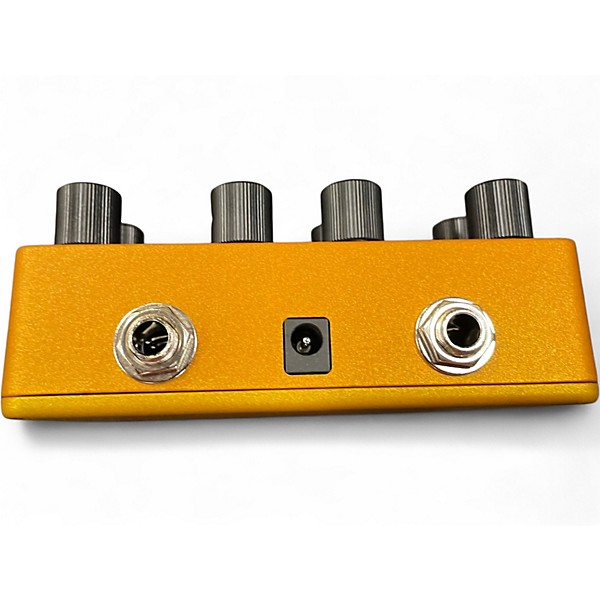 Used Lpd Supernode Effect Pedal