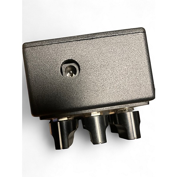 Used Friedman Dirty Shirley Overdrive Effect Pedal